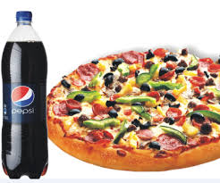 pizza pakistan